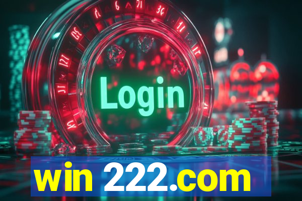 win 222.com